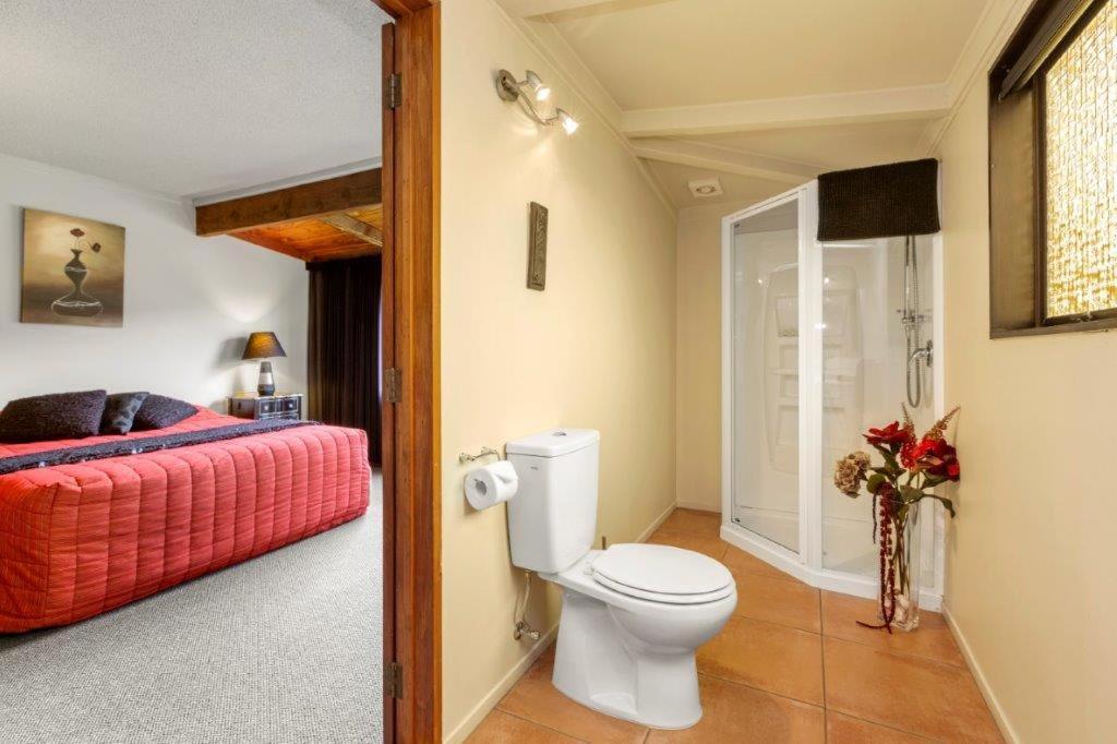 التمز Chartre Manor B&B المظهر الخارجي الصورة