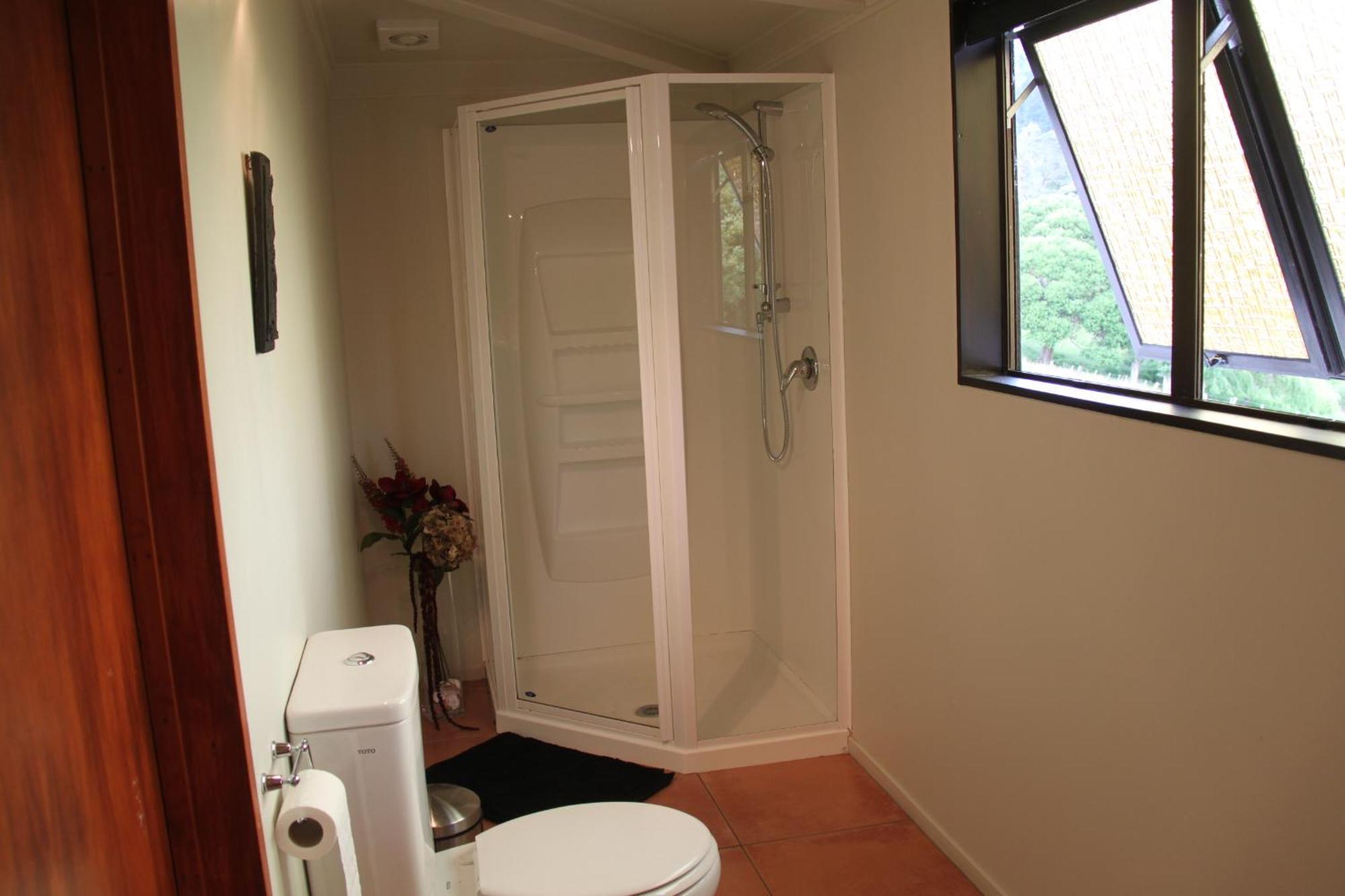التمز Chartre Manor B&B المظهر الخارجي الصورة