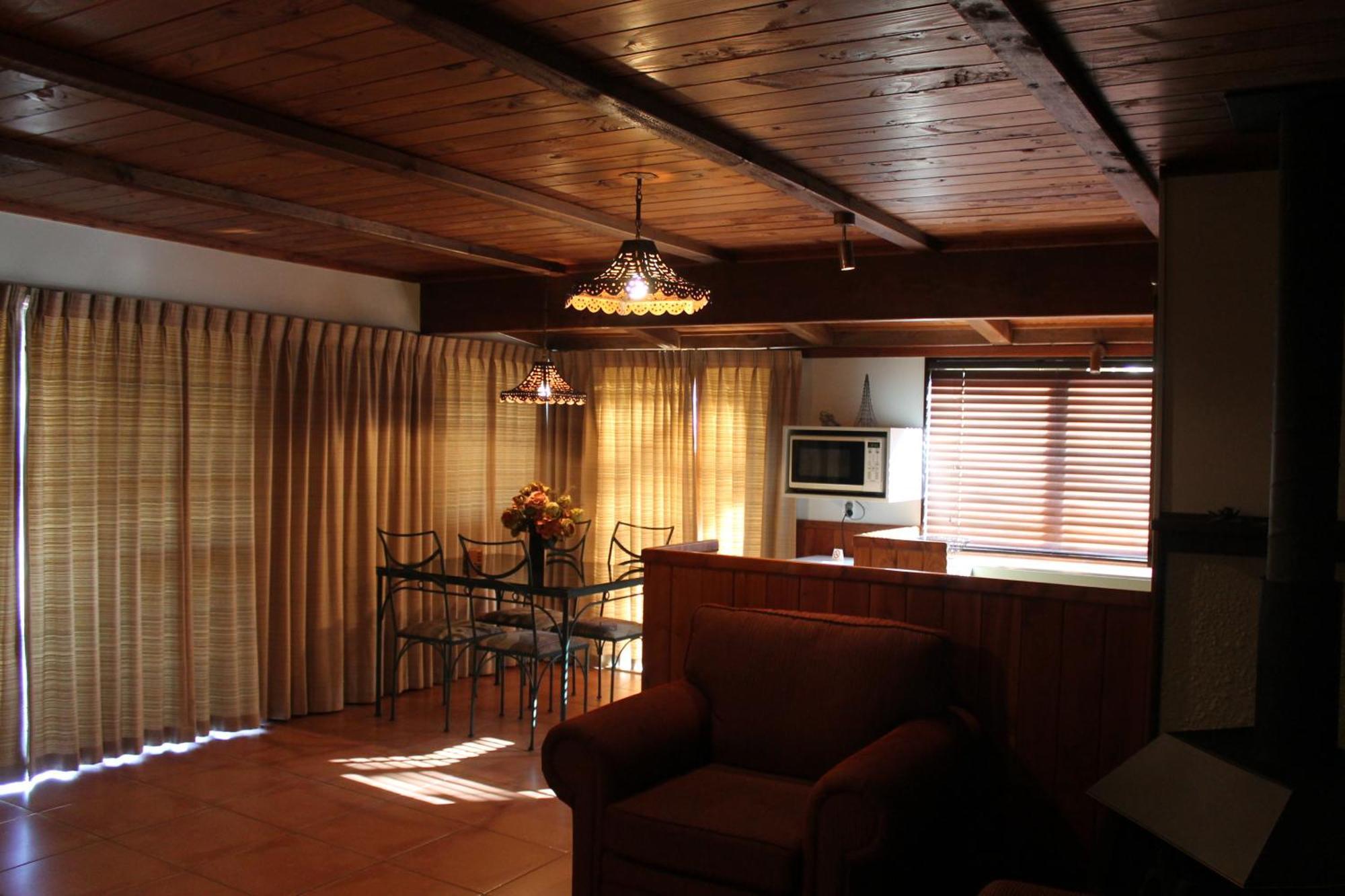 التمز Chartre Manor B&B المظهر الخارجي الصورة