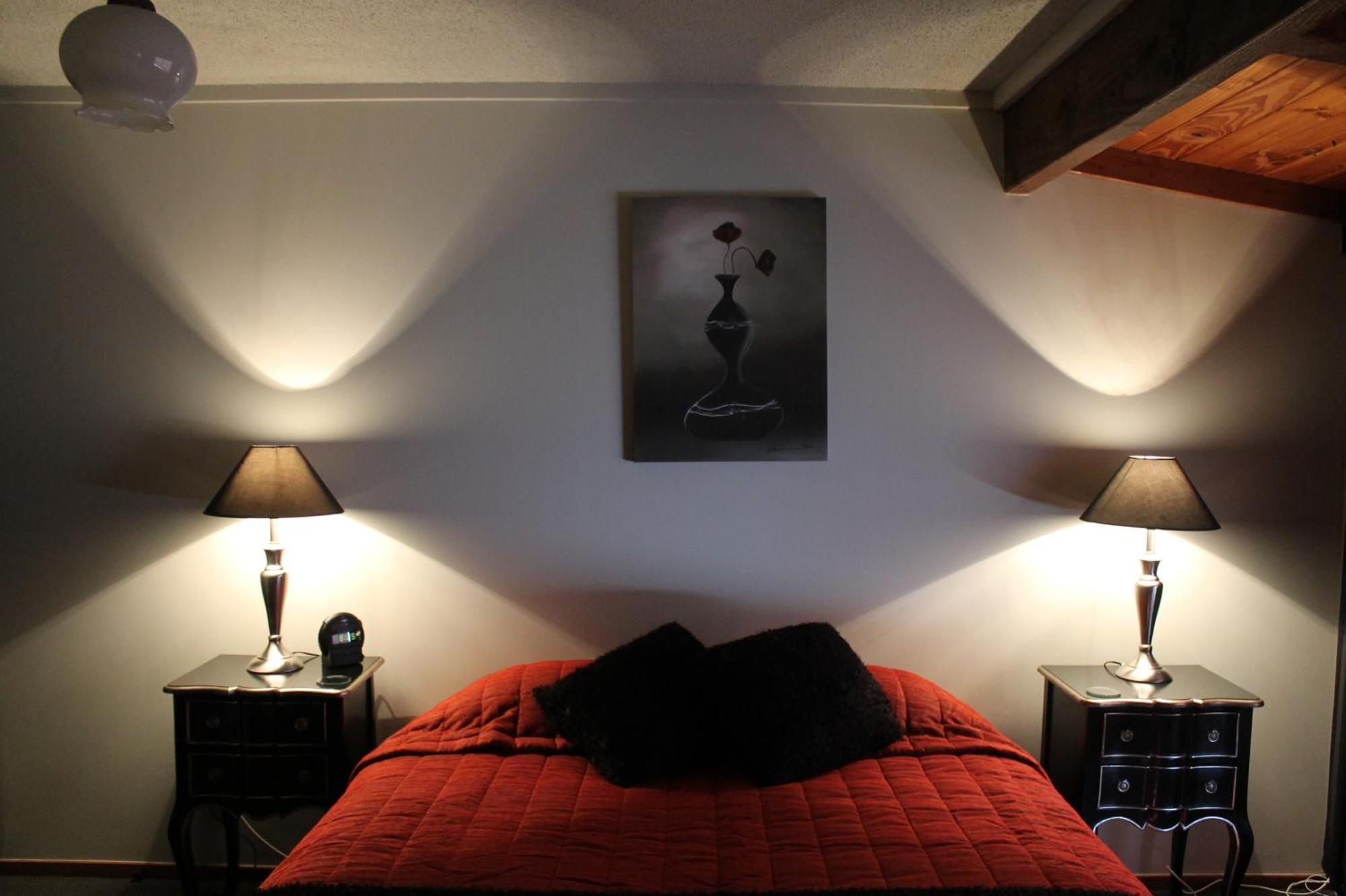 التمز Chartre Manor B&B المظهر الخارجي الصورة