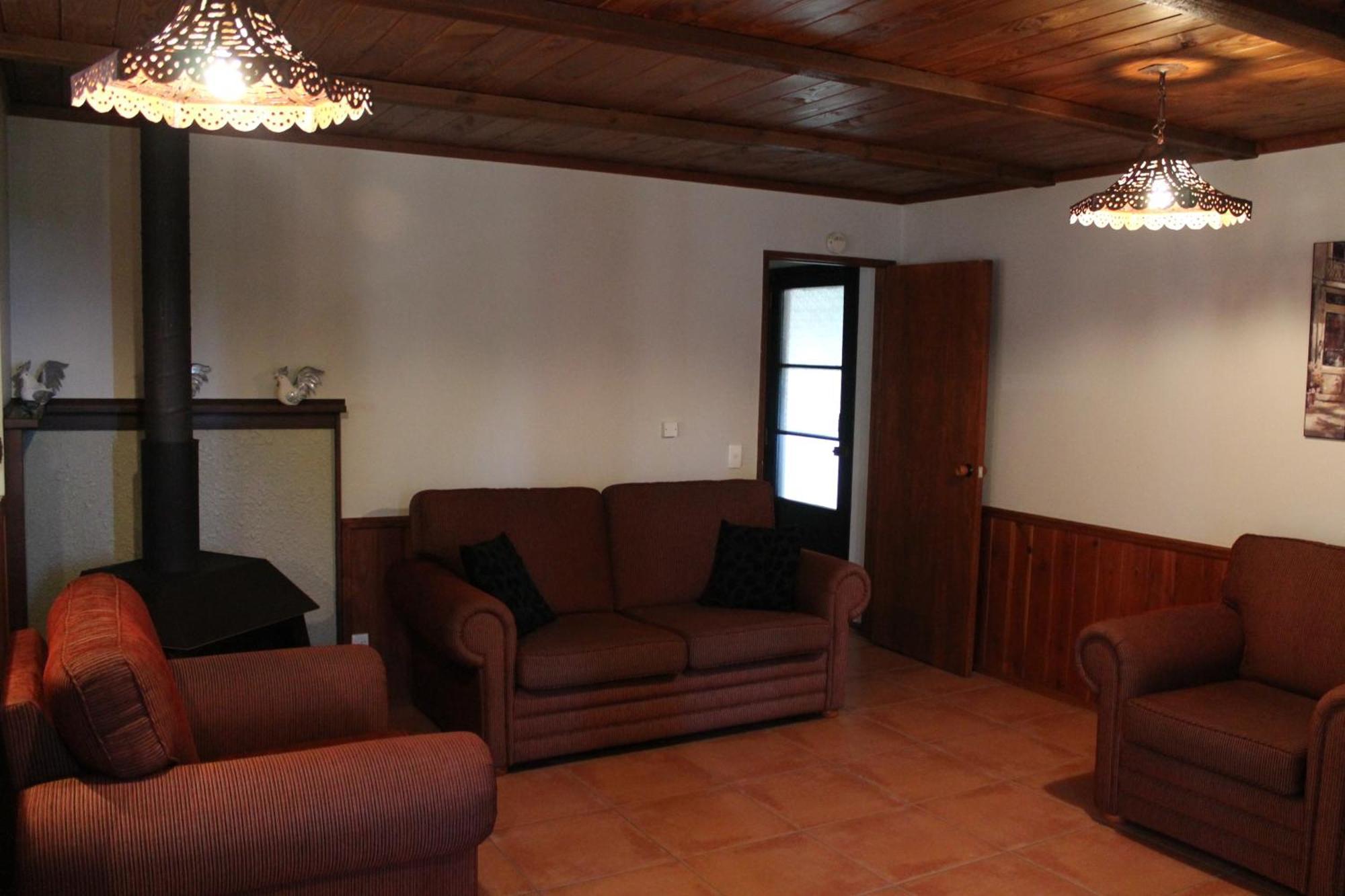 التمز Chartre Manor B&B المظهر الخارجي الصورة