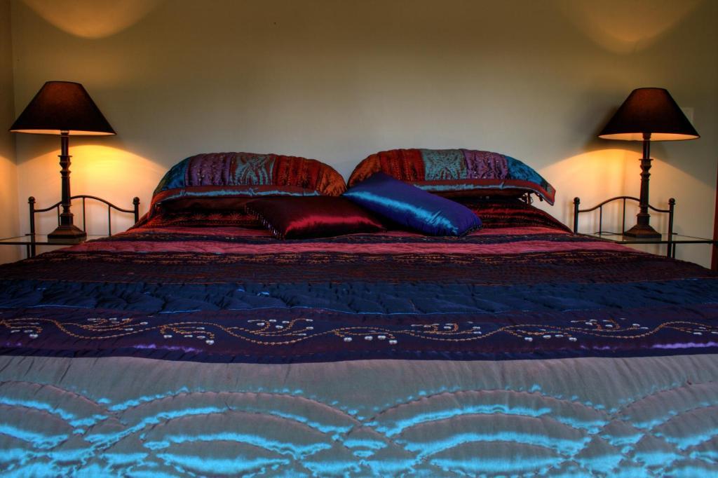 التمز Chartre Manor B&B الغرفة الصورة