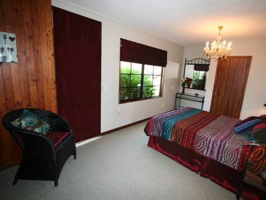 التمز Chartre Manor B&B المظهر الخارجي الصورة